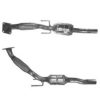 BM CATALYSTS BM80239 Catalytic Converter